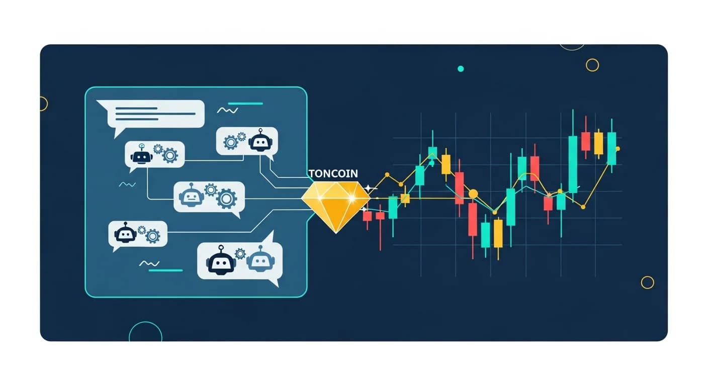 Best TON Trading Bots in 2026: Top Telegram Sniper and Trading Workflows