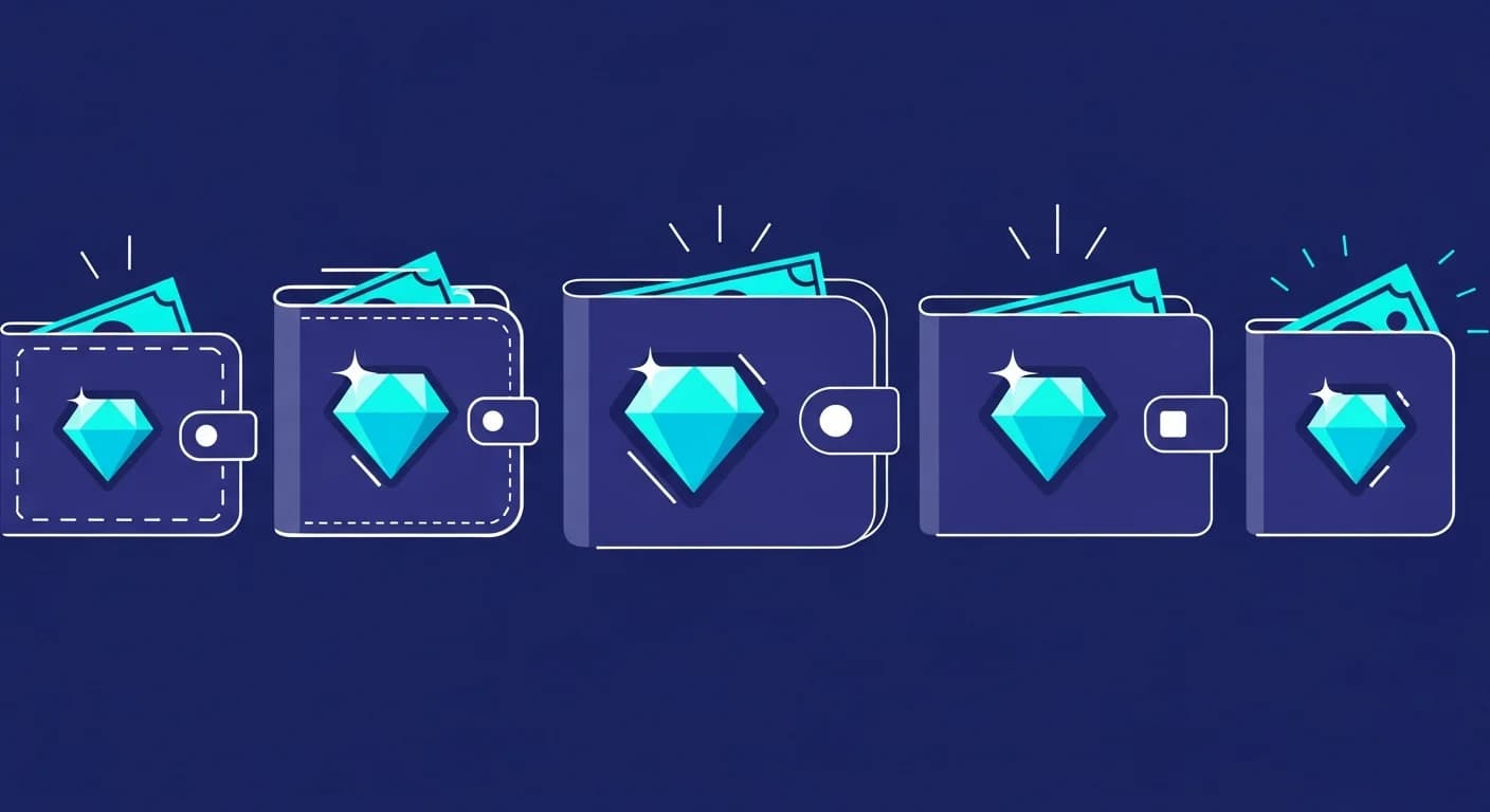 Best TON Wallets in 2026: Complete Comparison Guide