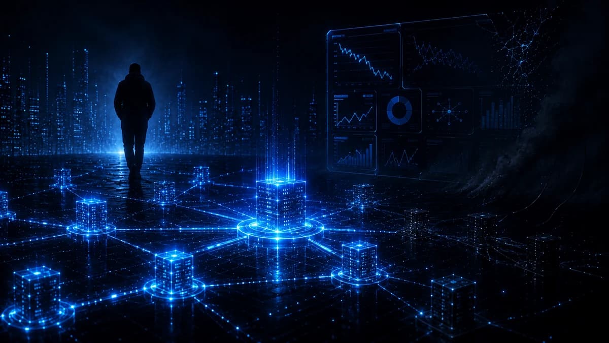 A Turbulent Week for Cardano: Hoskinson Hiatus and TapTools Shutdown