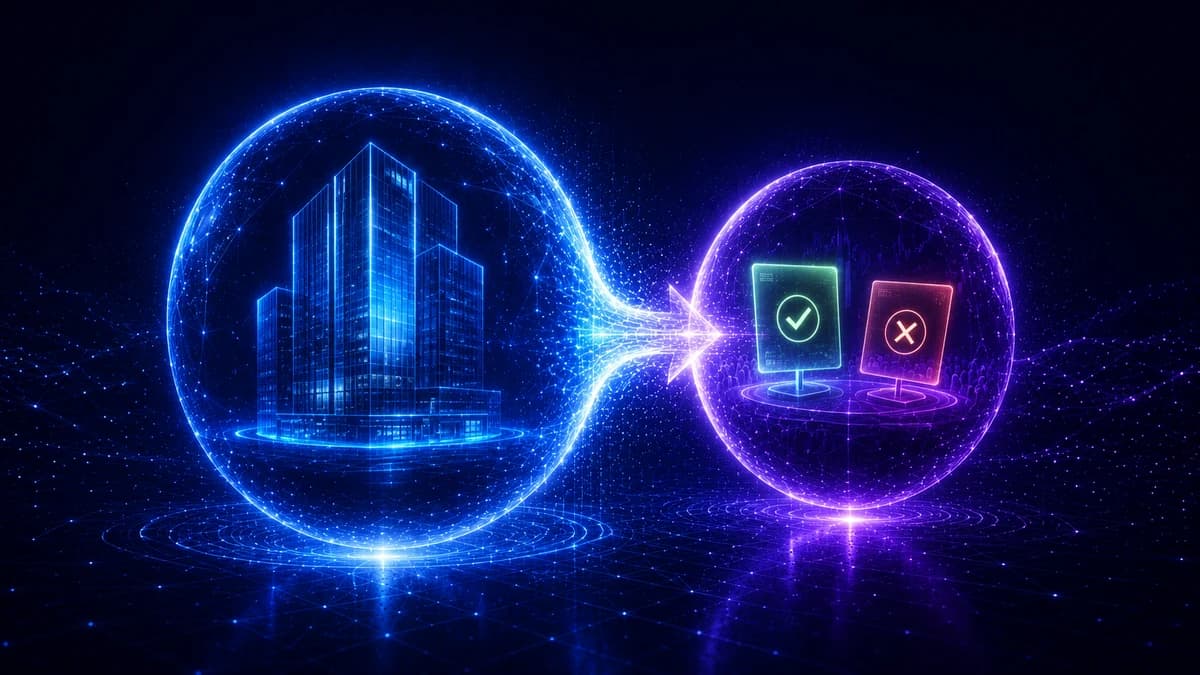 Coinbase to Acquire The Clearing Company for Prediction Markets