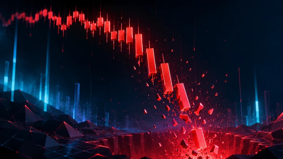 Over $766M in Crypto Liquidations as Leveraged Longs Get Wiped Out