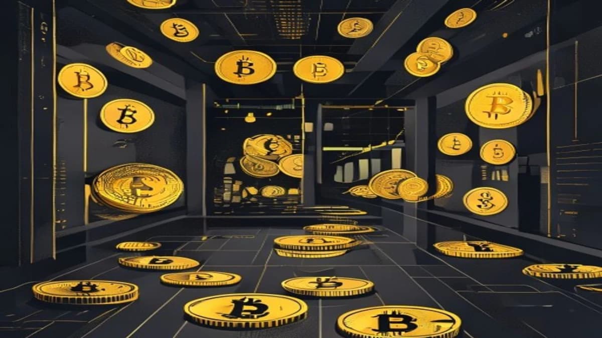 DDC Enterprise Adds 131 BTC, Treasury Hits 2,714 BTC