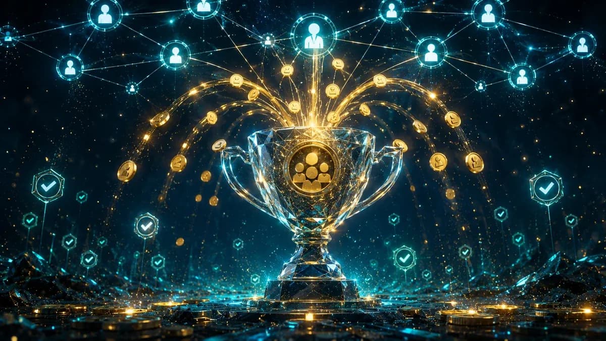 DEXTools Launches Social Boost Pilot With $2,000 Daily Commitment for Winning Community Token Buys
