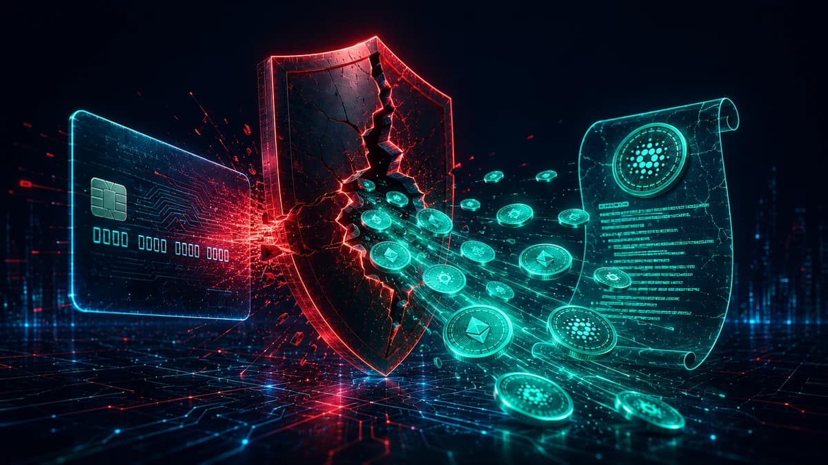 June Crypto Hacks Climb as Gnosis Pay and TesseraDAO Get Exploited