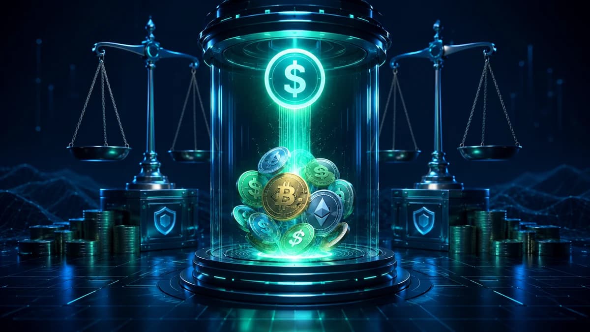 How to Use Falcon Finance: Mint USDf Tutorial (2026)