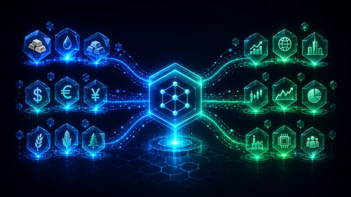 How to Use Ostium for RWA Perps Trading 2026