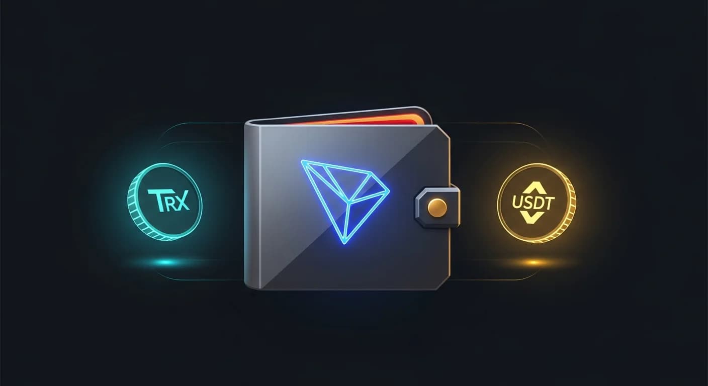 How to Use TronLink Wallet: Complete Beginner's Guide (2026)