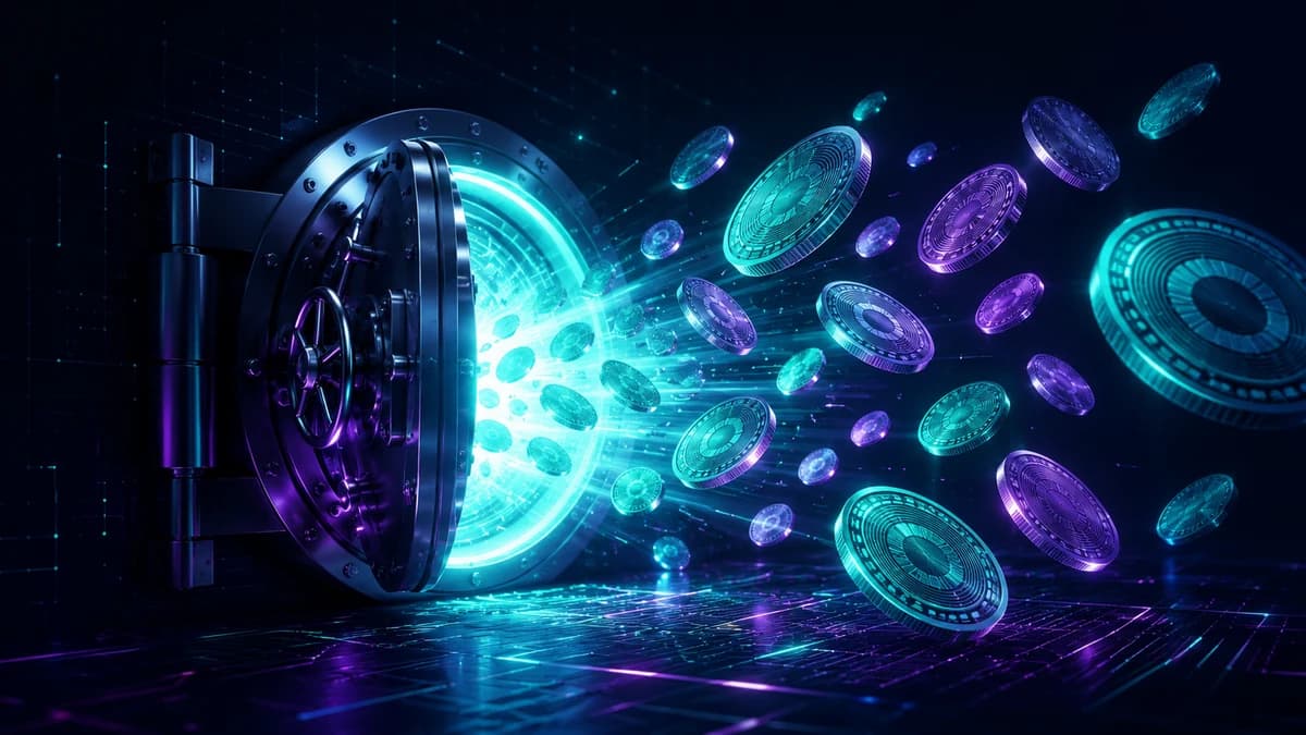 Hyperliquid Faces a $565M HYPE Token Unlock on June 6
