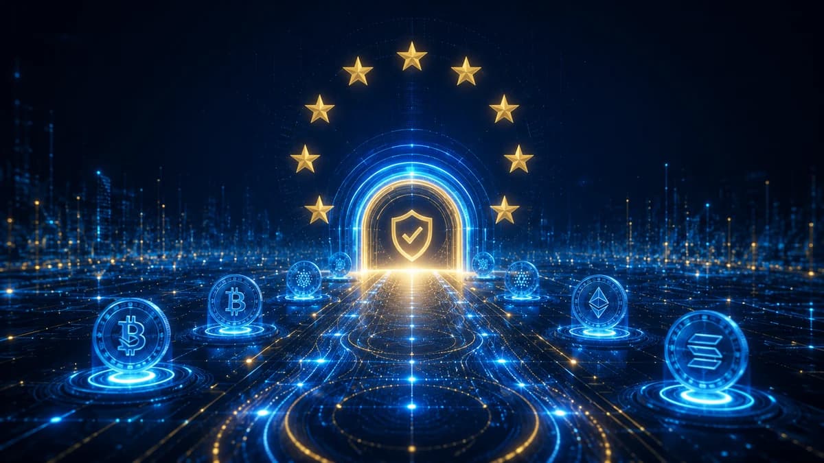 MiCA Hits Full Enforcement July 1 as the EU Crypto Grace Period Ends