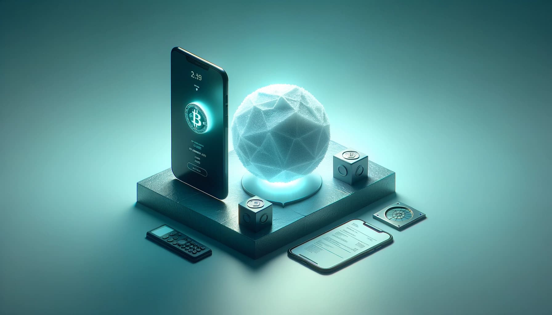 Send Crypto From OKX to Trust Wallet Safely