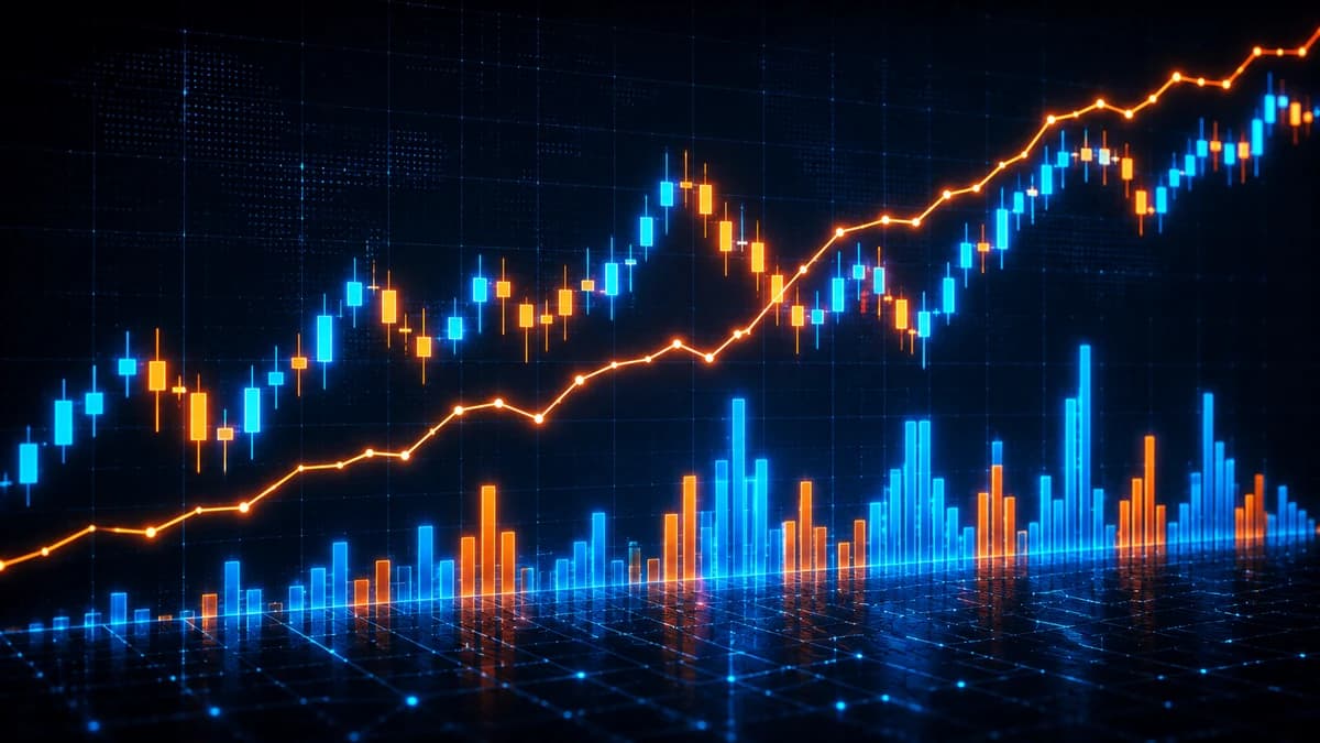 Open Interest vs Volume in Crypto Trading (2026)