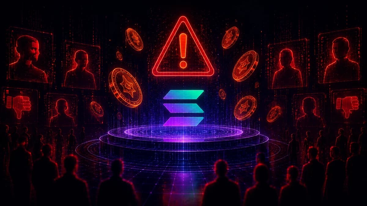 Pump.fun Faces Backlash Over New GO Bounty Platform on Solana