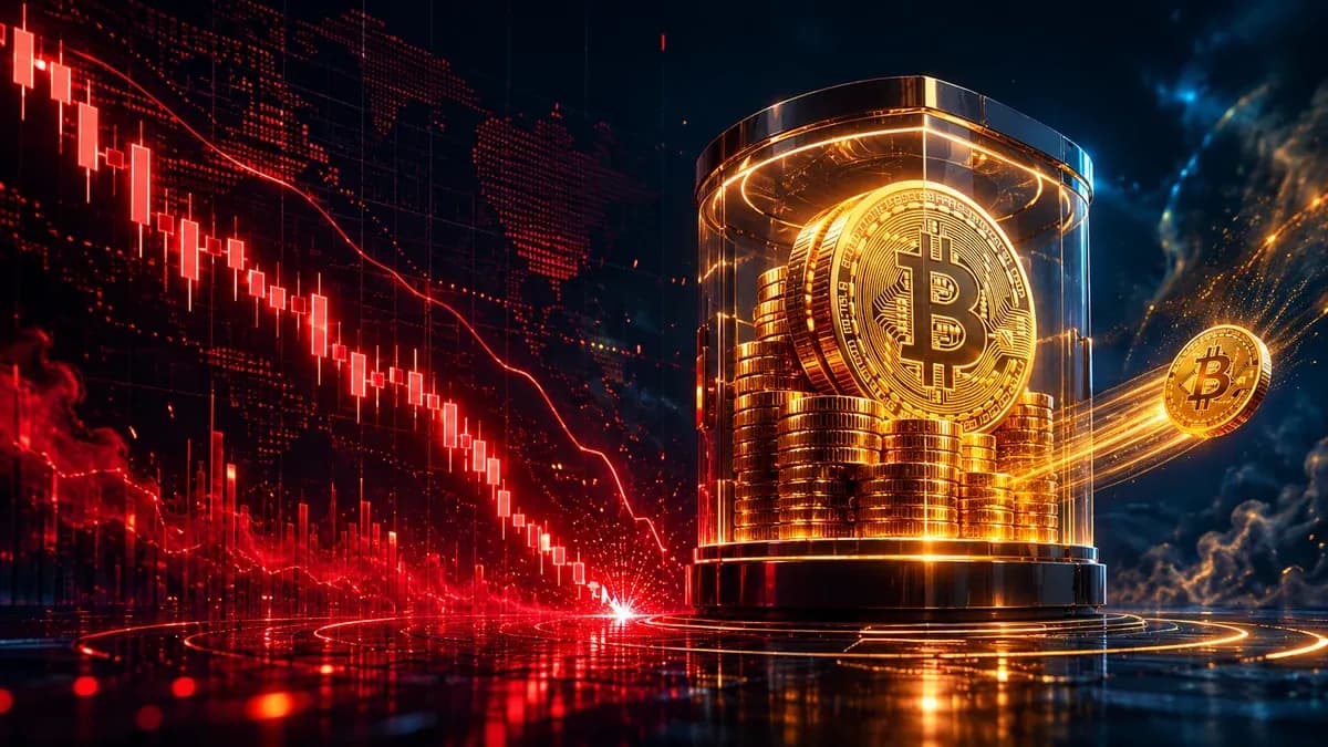 Did Strategy (MSTR) Announce a $4B Bitcoin Sale? Here Is What Is Real