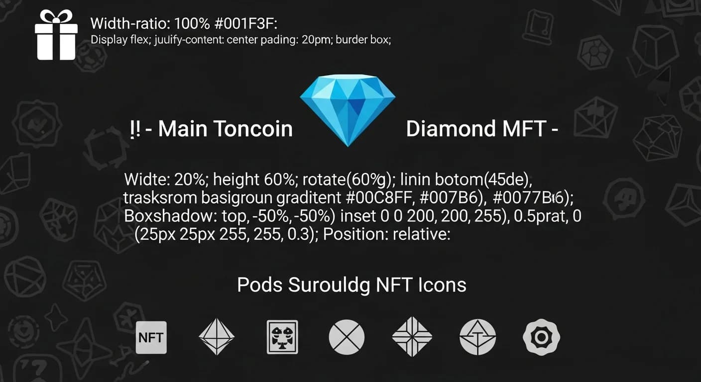 TON NFTs and Telegram Gifts: Complete Guide (2026)