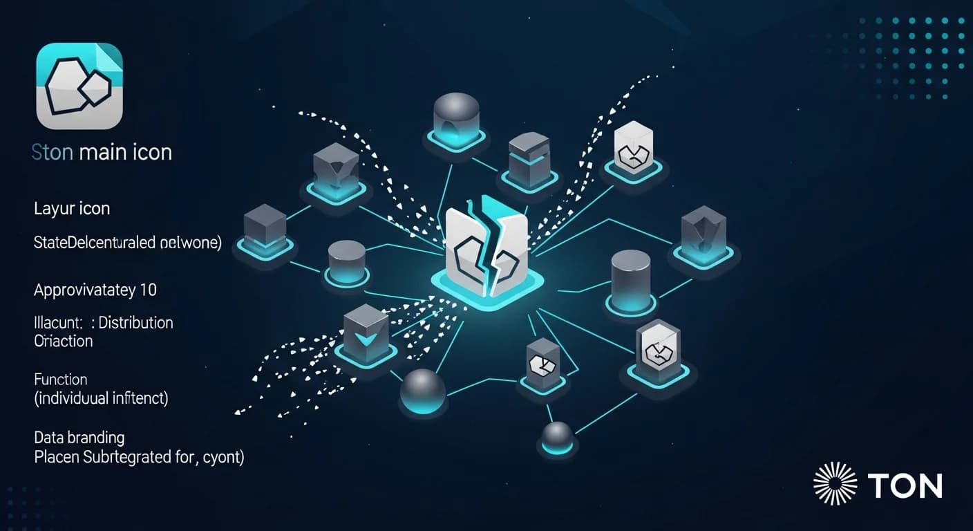 TON Storage Explained: Decentralized File Storage Guide (2026)