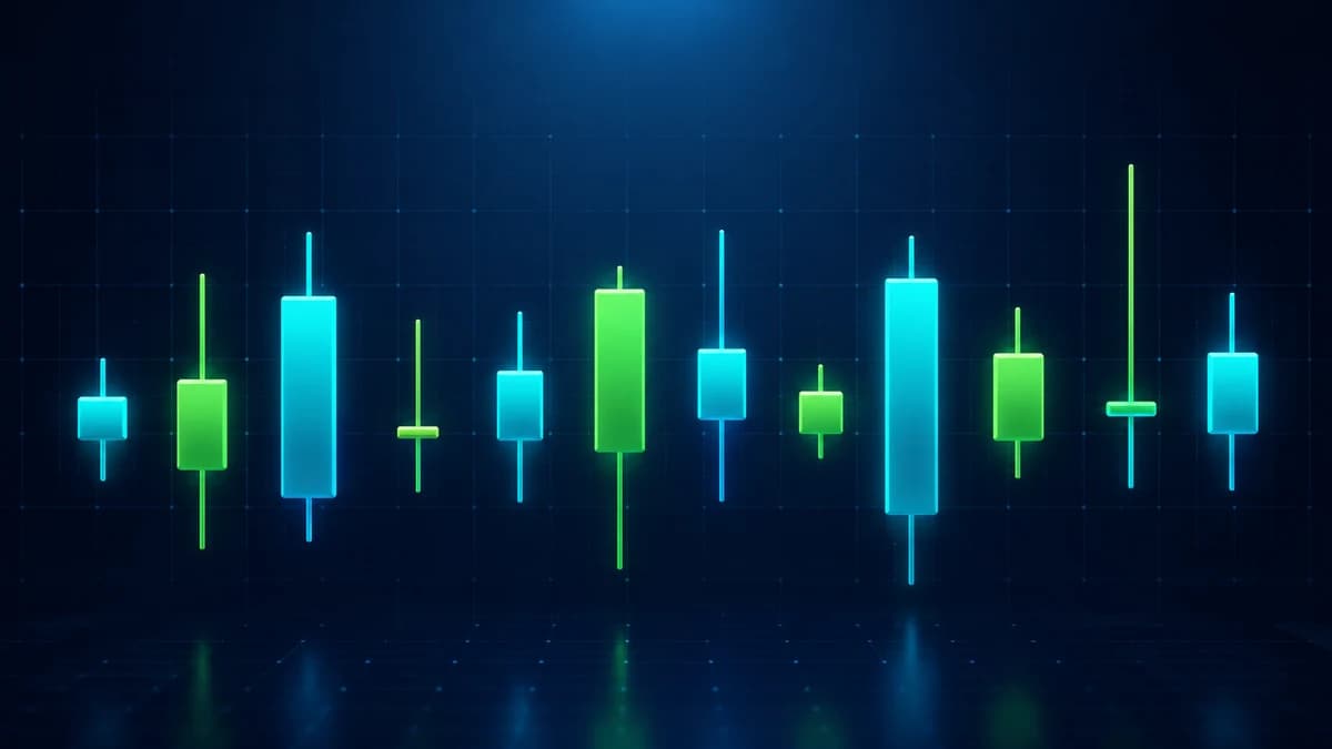 What Are Candlestick Patterns in Crypto? Trading Guide 2026