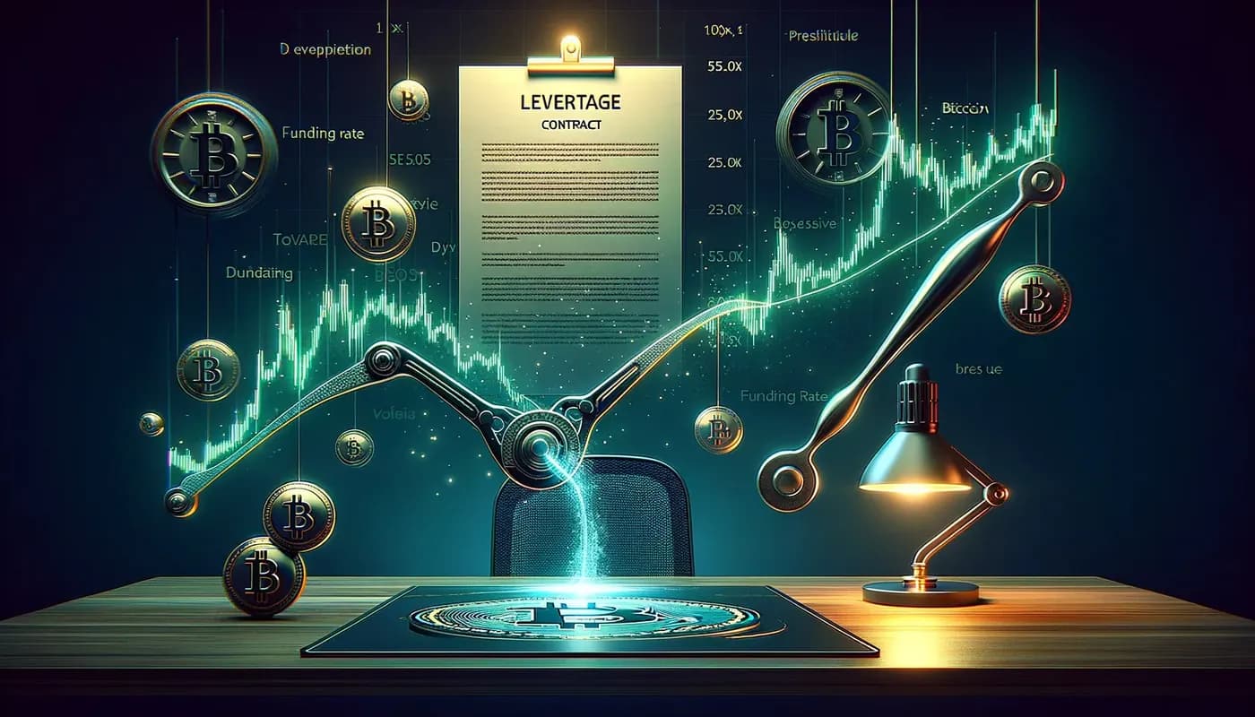 What Are Crypto Futures? Perps and Contracts 2026
