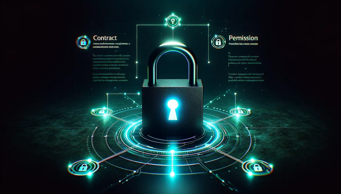 What Are Smart Contract Permissions in Crypto? (2026)