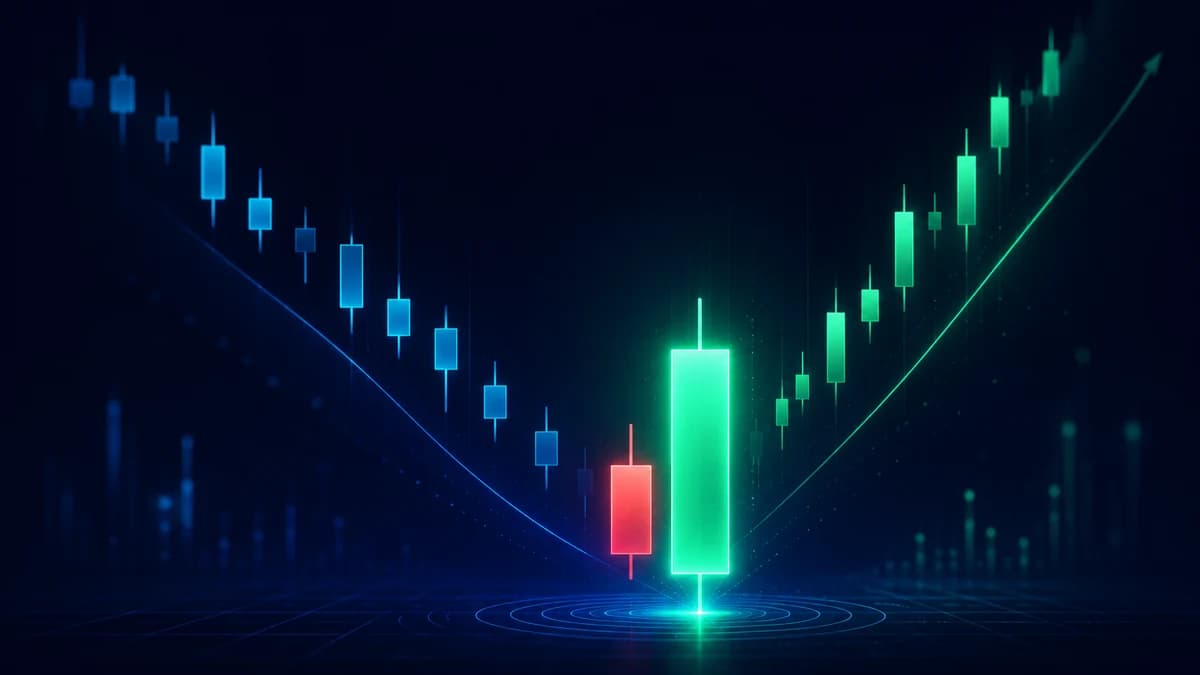 What Is a Bullish Engulfing Candlestick in Crypto Trading? 2026 Guide