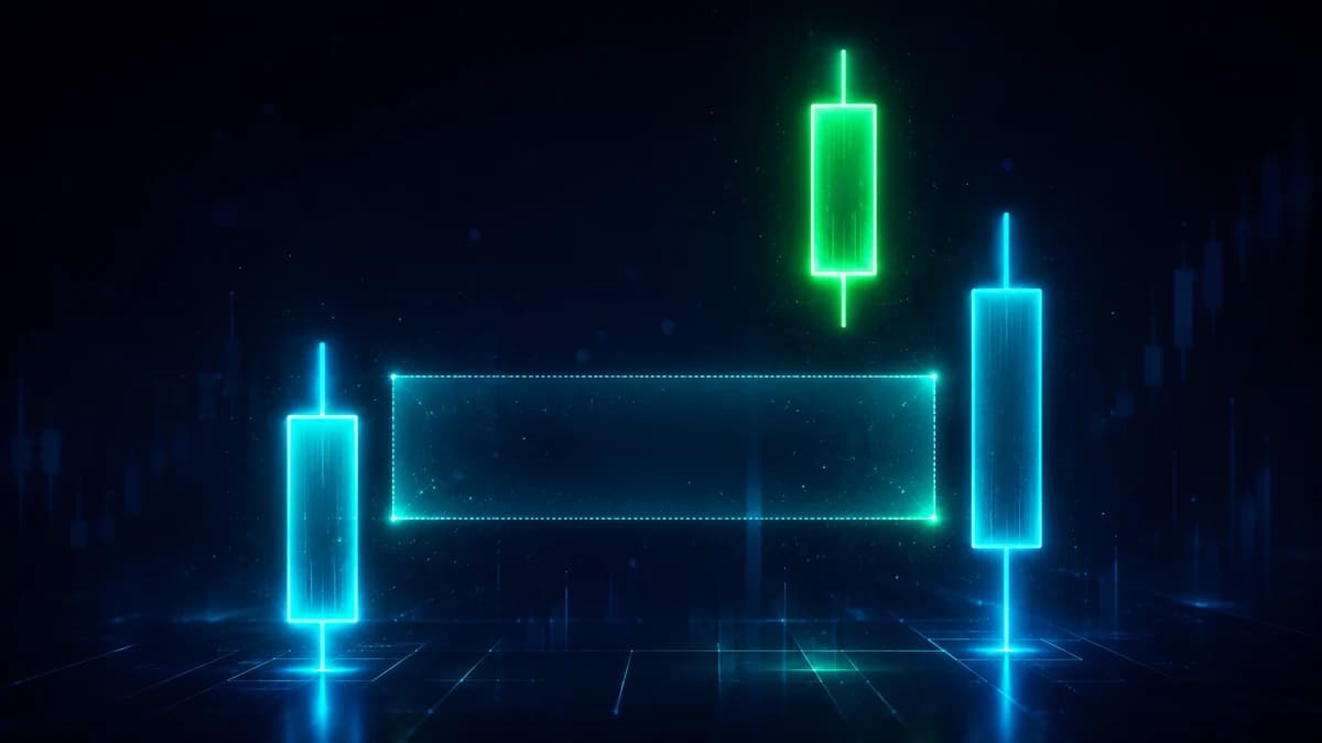 What Is a Fair Value Gap (FVG) in Crypto? Trading Guide 2026