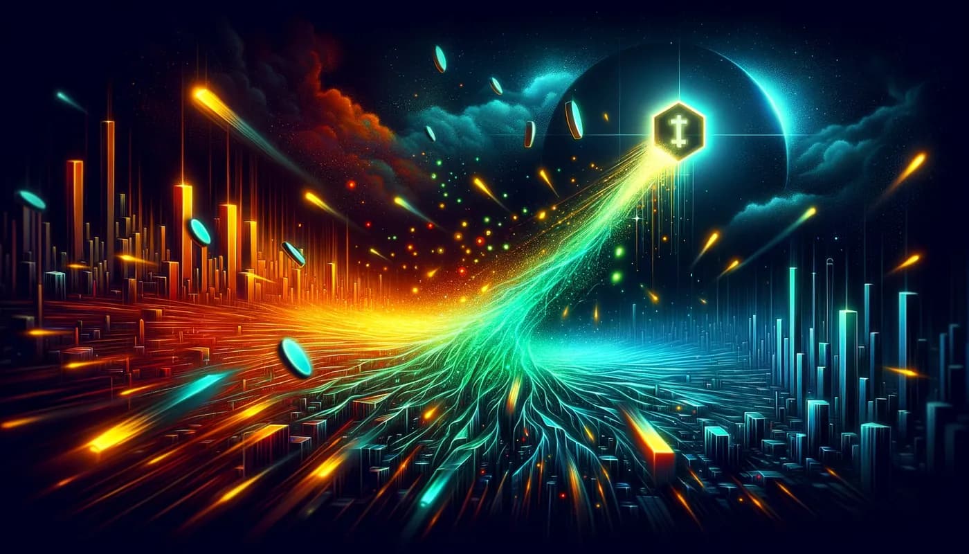 What Is a Fee-on-Transfer Token? Crypto Explained
