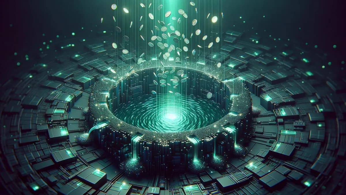 What Is a Liquidity Provider in Crypto? Guide