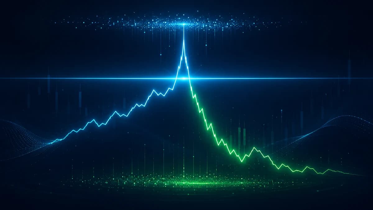 What Is a Liquidity Sweep in Crypto? Trading Guide 2026