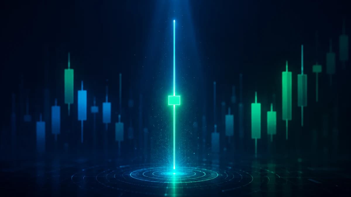 What Is a Spinning Top Candlestick in Crypto Trading? 2026 Guide