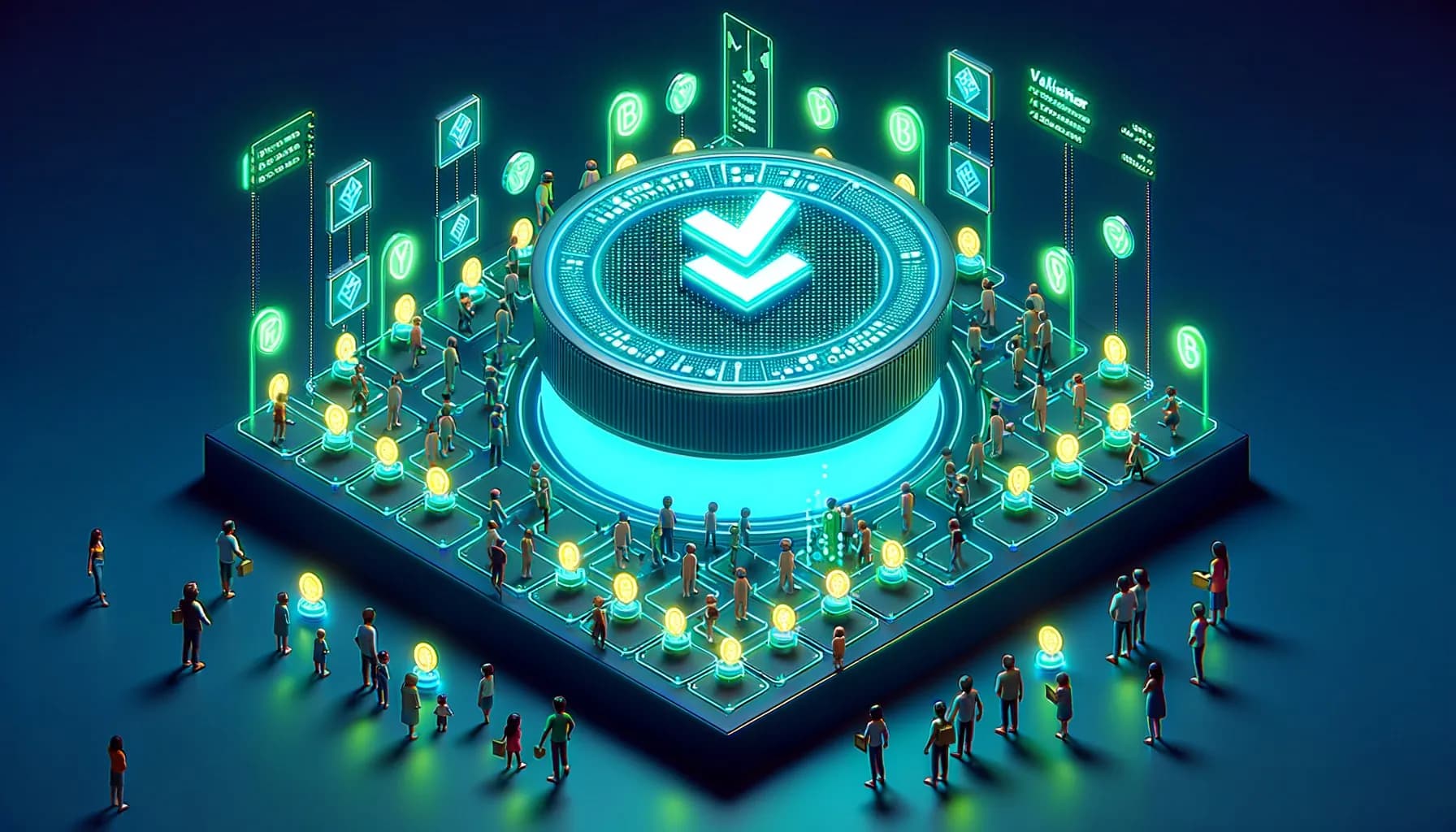 What Is a Staking Pool in Crypto? Complete Guide (2026)