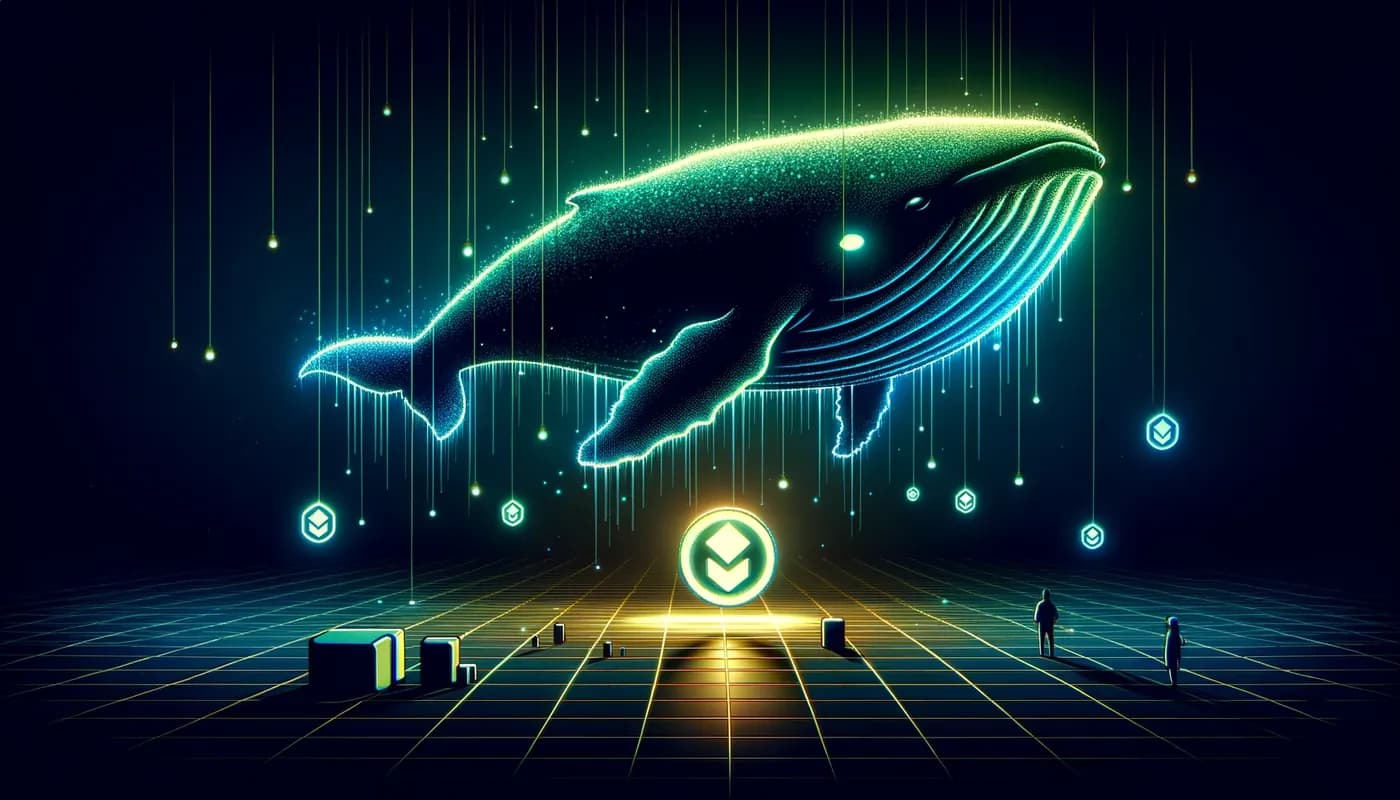 What Is a Top Holder in Crypto? Supply Risk Explained