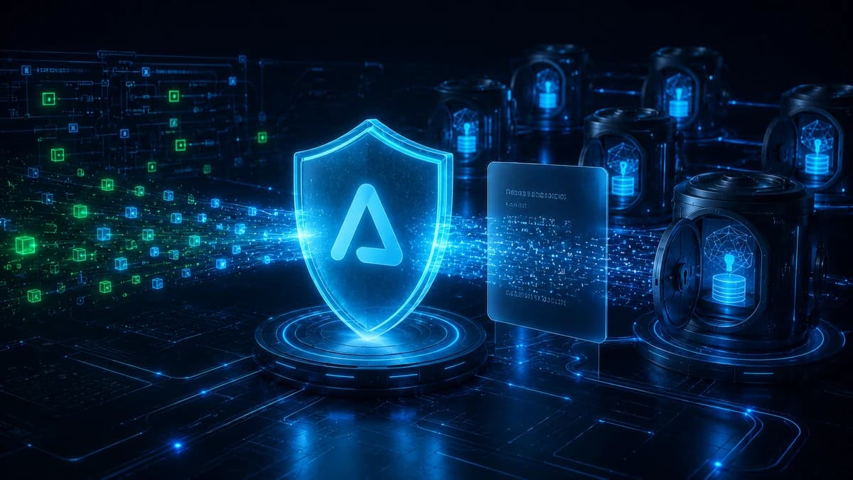 What Is Aethir (ATH)? The Decentralized GPU Cloud Powering AI and Gaming in 2026