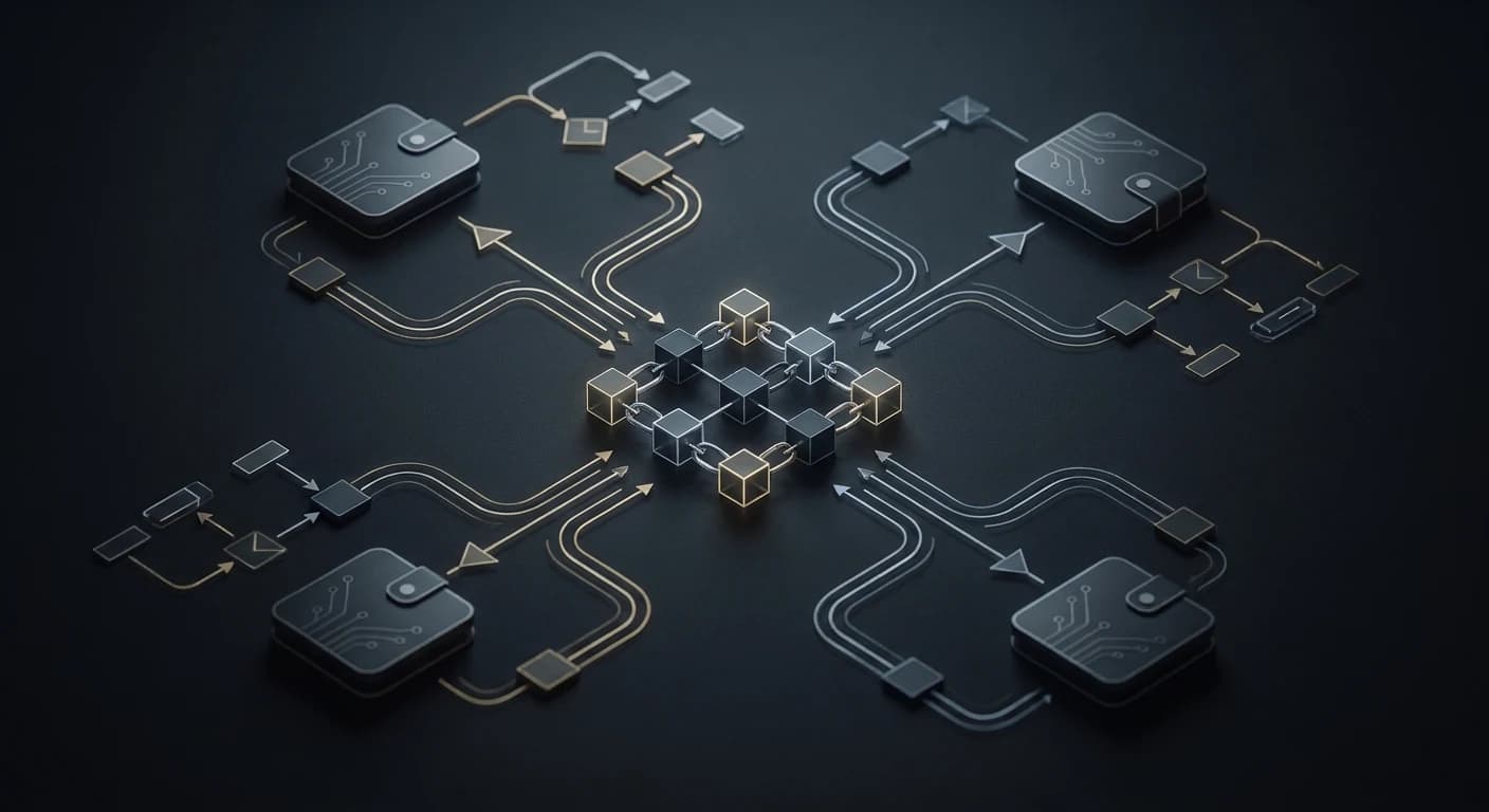 What Is Airdrop Farming in Crypto? Strategy, Risks and Best Practices (2026)