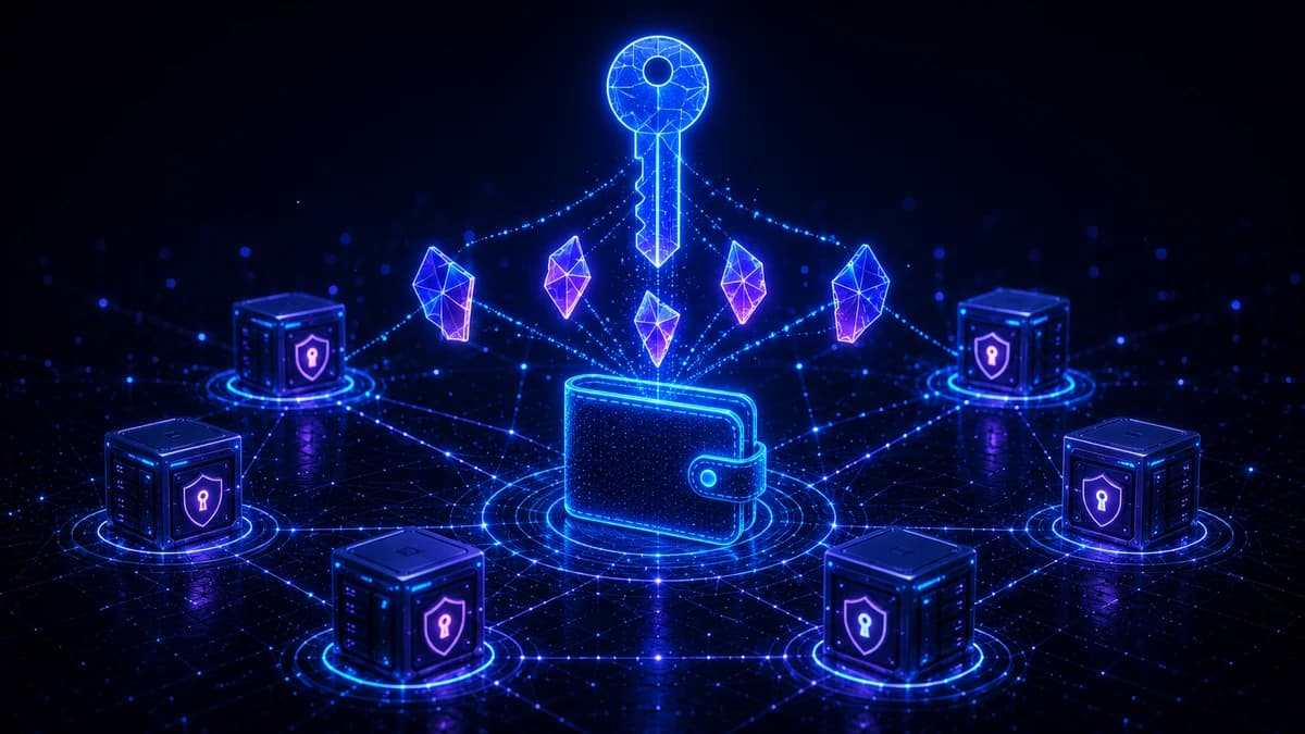 What Is an MPC Wallet? Crypto Security Guide (2026)
