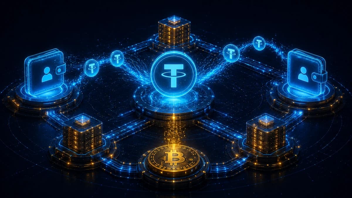 What Is BounceBit (BB)? CeDeFi Bitcoin Restaking Chain Guide 2026