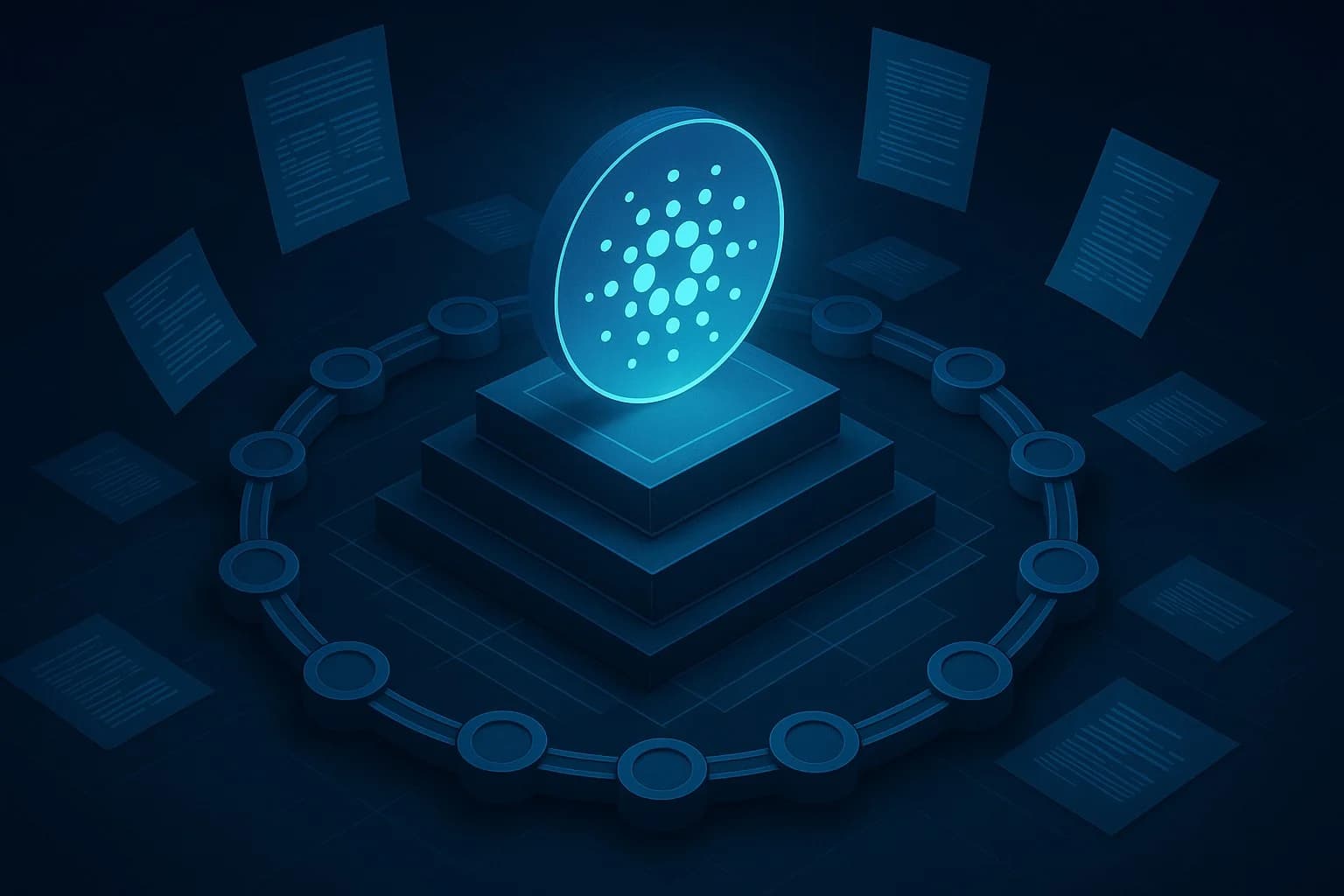 What Is Cardano (ADA): Complete Guide to the Academic Blockchain (2026)
