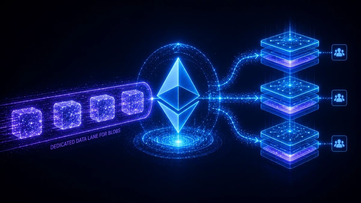 What Is EIP-4844 (Proto-Danksharding)? Guide (2026)