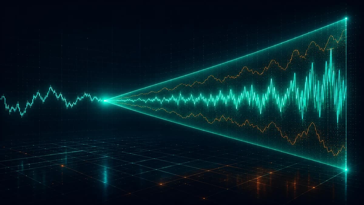 What Is Implied Volatility in Crypto Trading? 2026 Guide