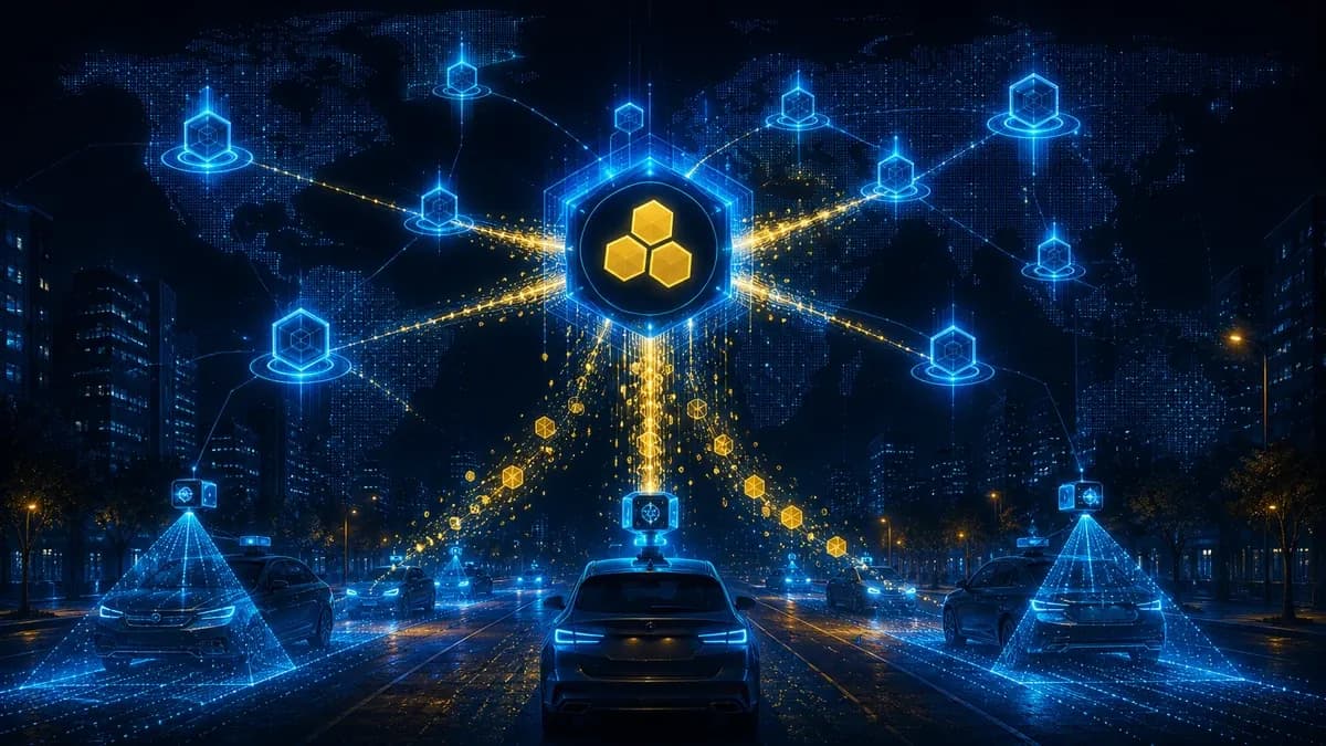 What Is KyberSwap (KNC)? Multi-Chain DEX Aggregator Guide 2026