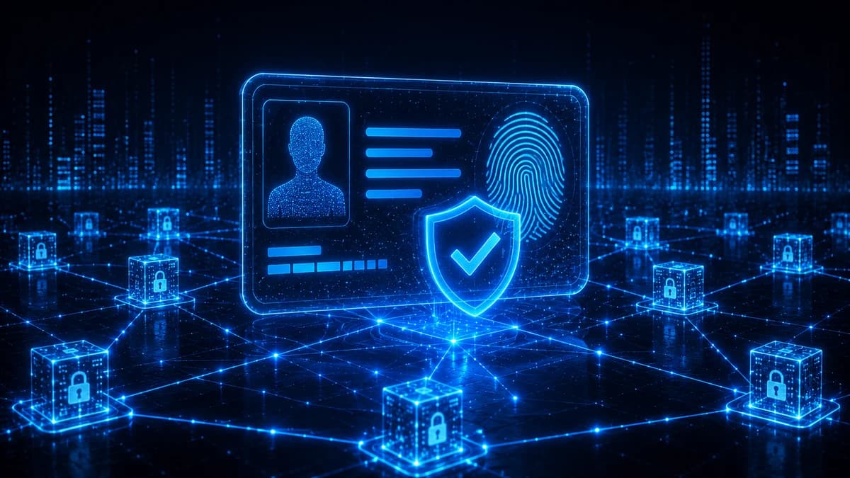 What Is KYC in Crypto? Identity Verification Guide (2026)