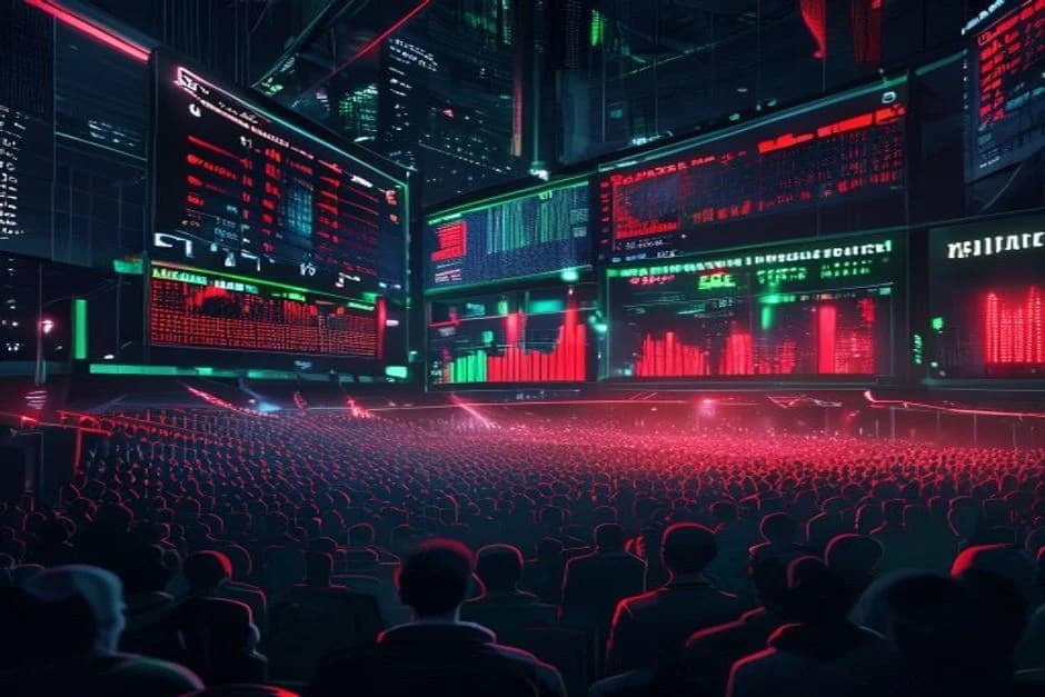 What Is Polymarket: Complete Prediction Markets Guide (2026)