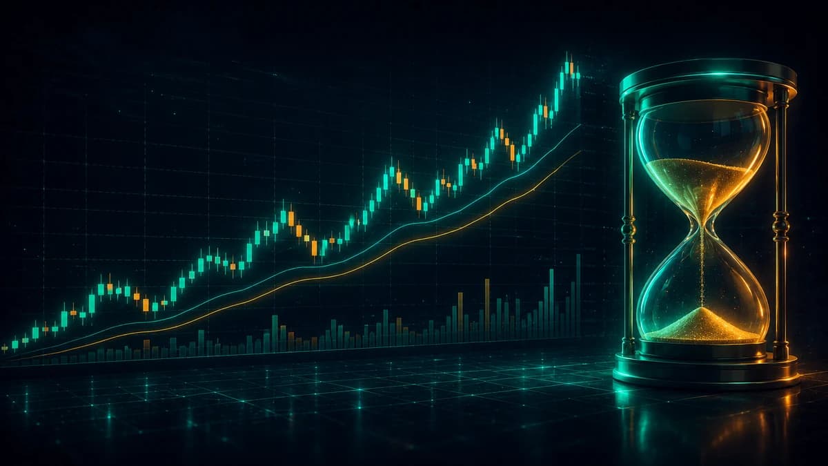 What Is Position Trading in Crypto? 2026 Guide