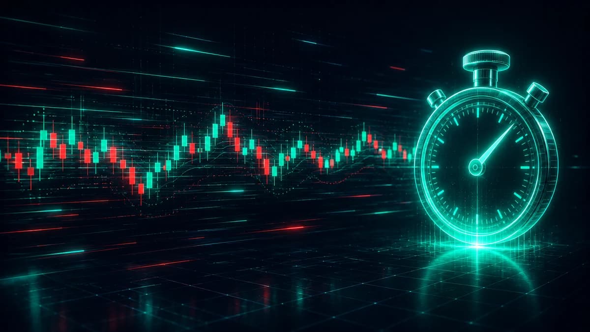 What Is Scalping in Crypto Trading? 2026 Guide