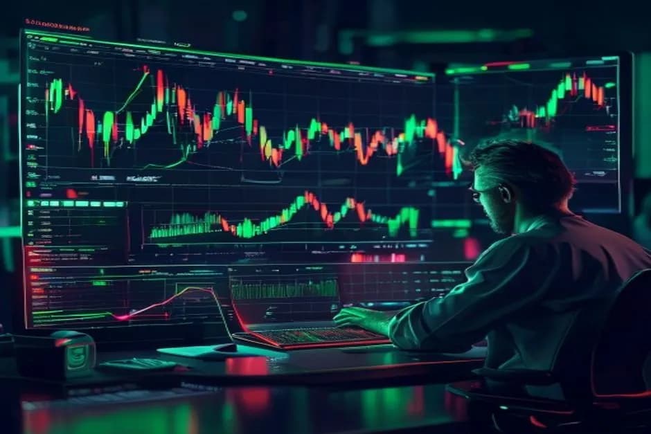 What Is Technical Analysis in Crypto Trading: Complete Beginner Guide (2026)