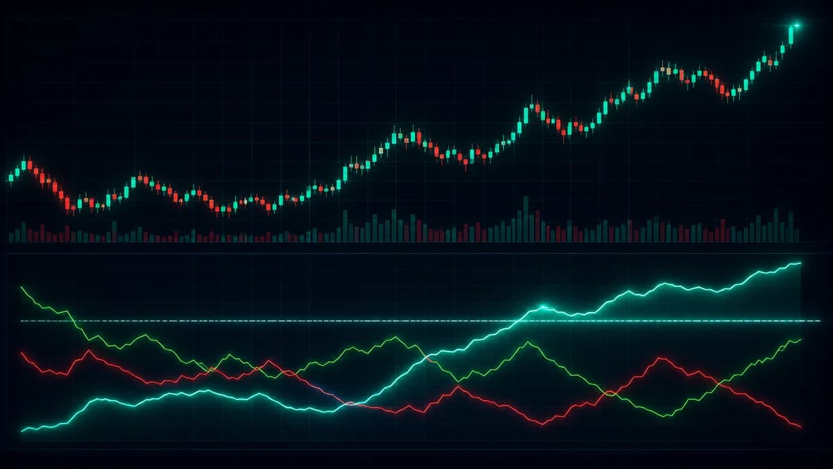 What Is the ADX Indicator in Crypto Trading? 2026 Guide