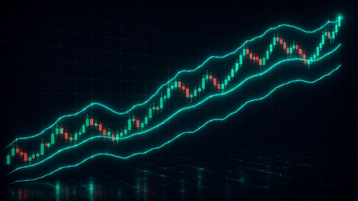What Is the Keltner Channel in Crypto Trading? 2026 Guide
