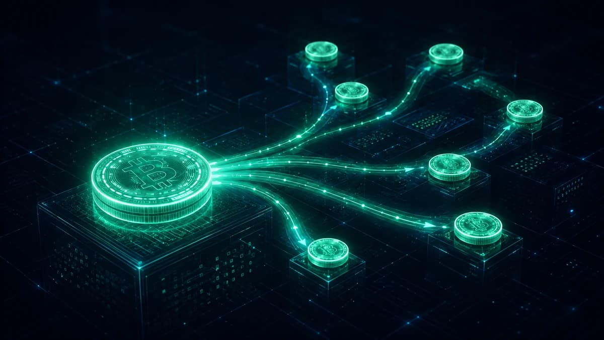 What Is UTXO in Crypto? Unspent Transaction Output Explained 2026