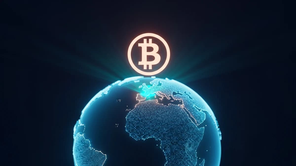 Africa Bitcoin Corporation: First JSE-Listed African Bitcoin Treasury (2026)