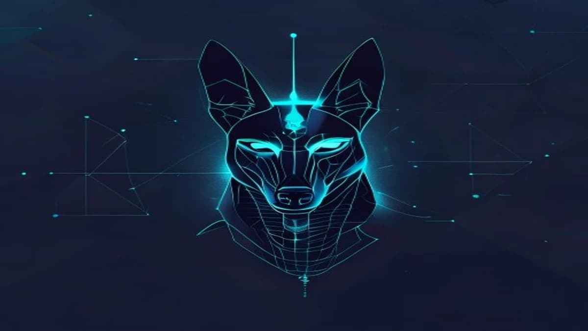 Anubis Chain: Selective Privacy L1 with PLONK ZK Proofs