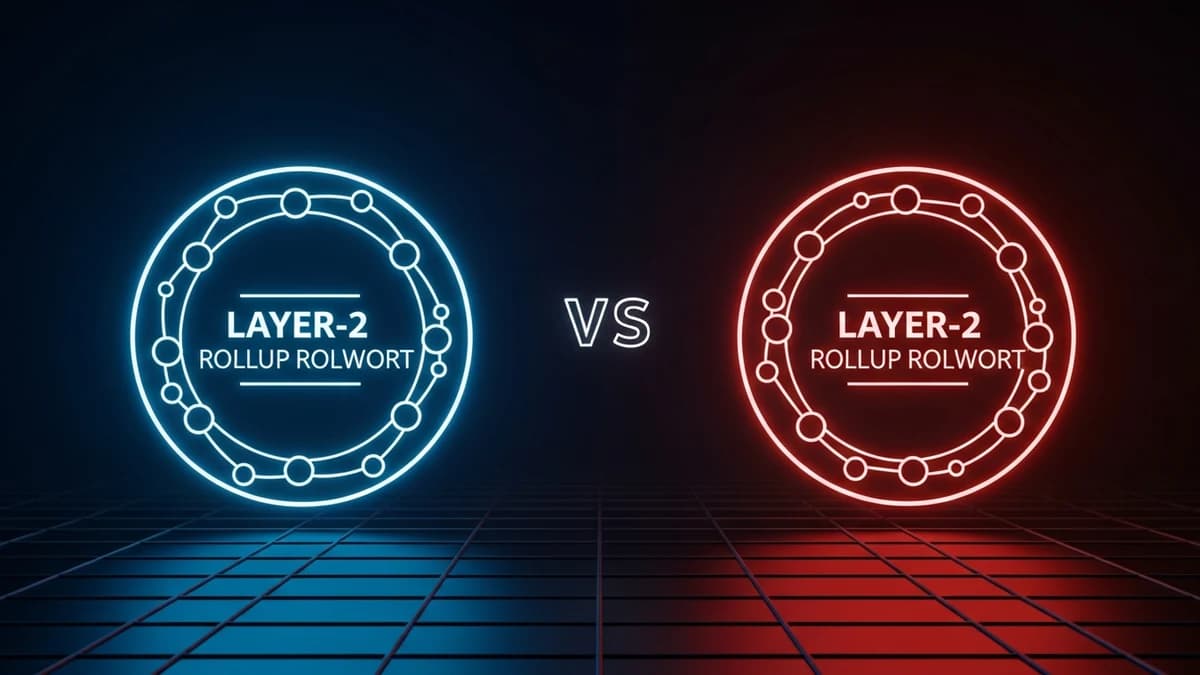 Arbitrum vs Optimism: Ethereum Layer 2 Networks Compared (2026)
