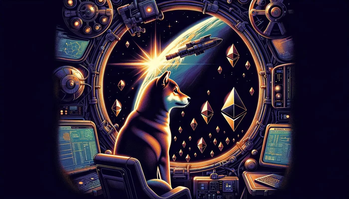 ASTEROID on Ethereum Tops $100M Market Cap After Elon Musk Reply Sparks Frenzy